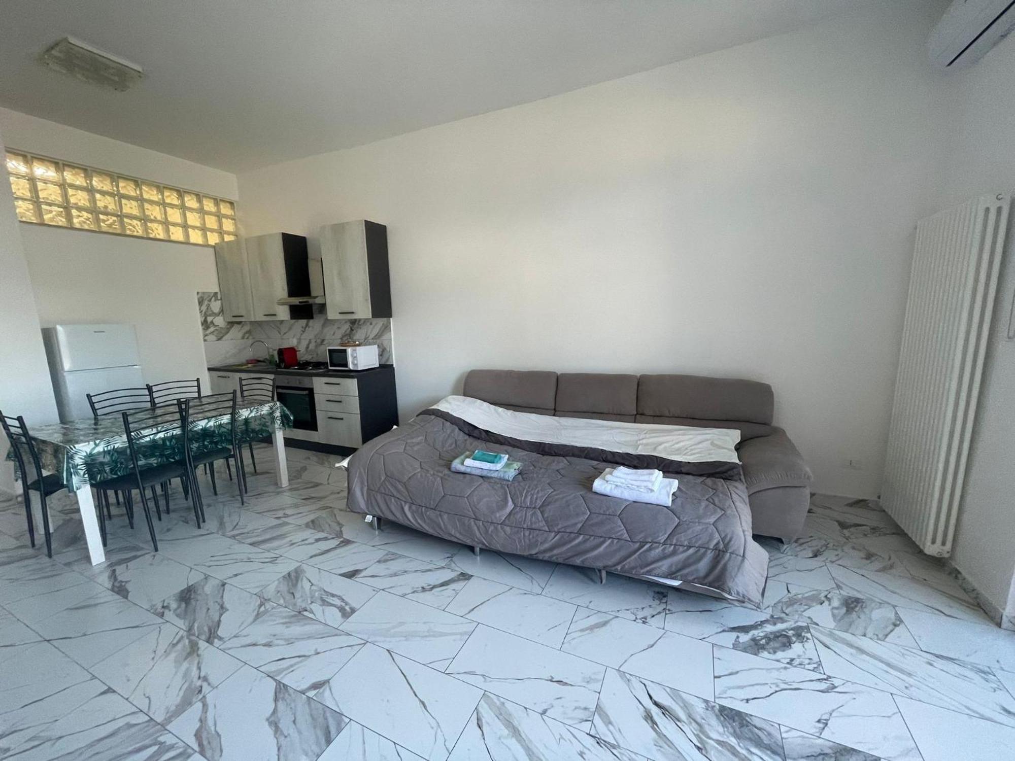 Taylor Appartement *