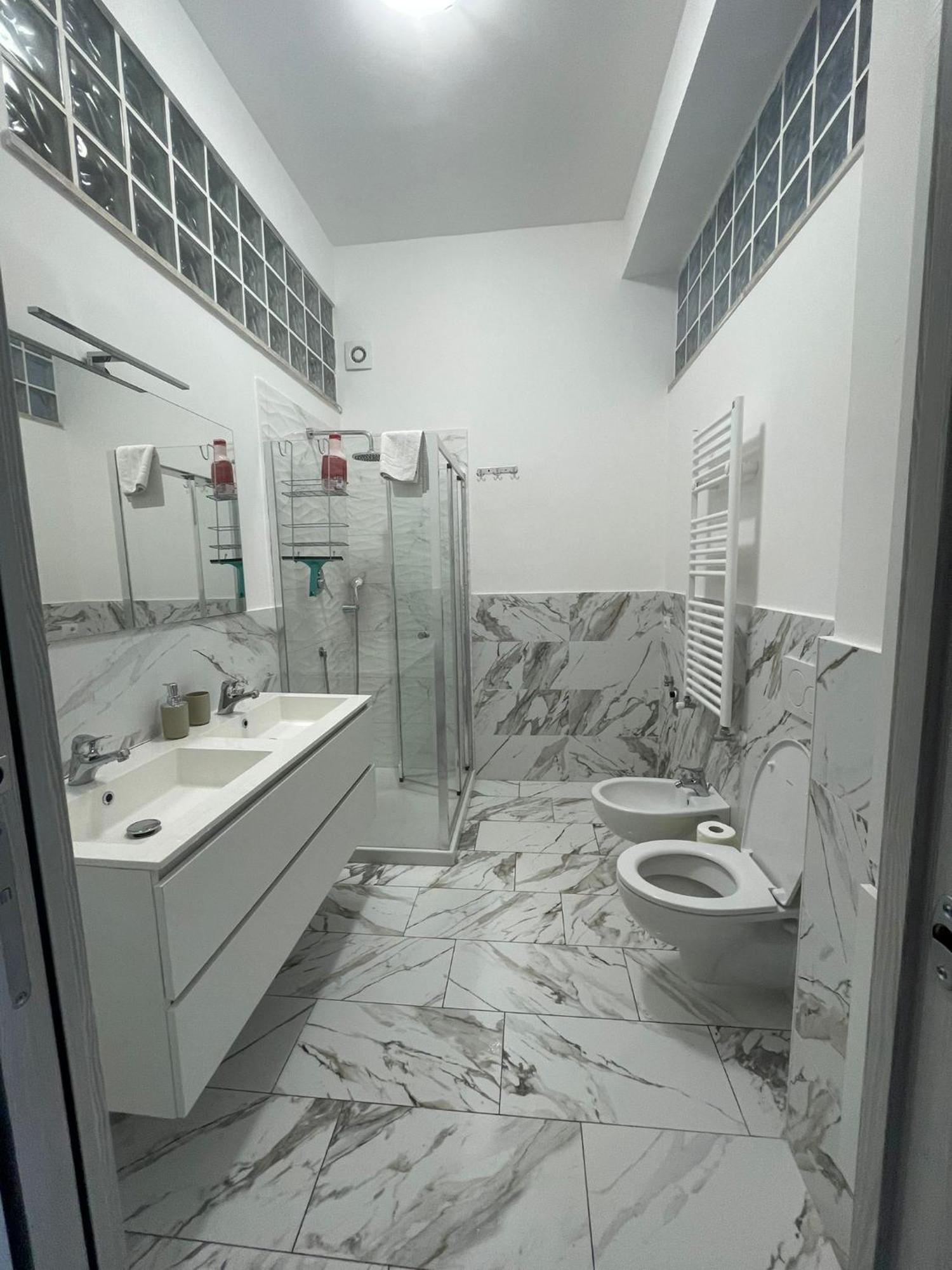 Taylor Appartement Rome