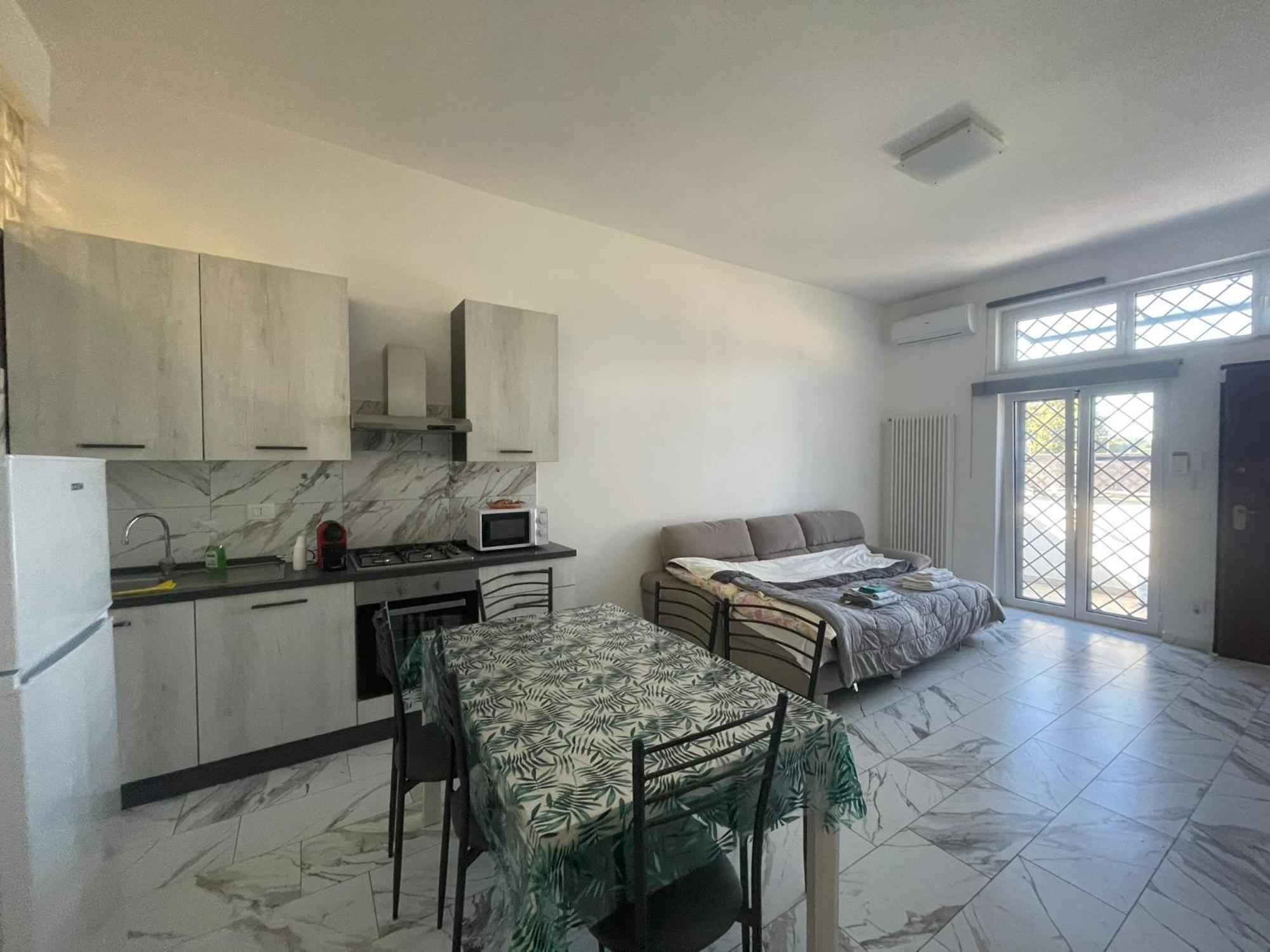 Taylor Appartement *