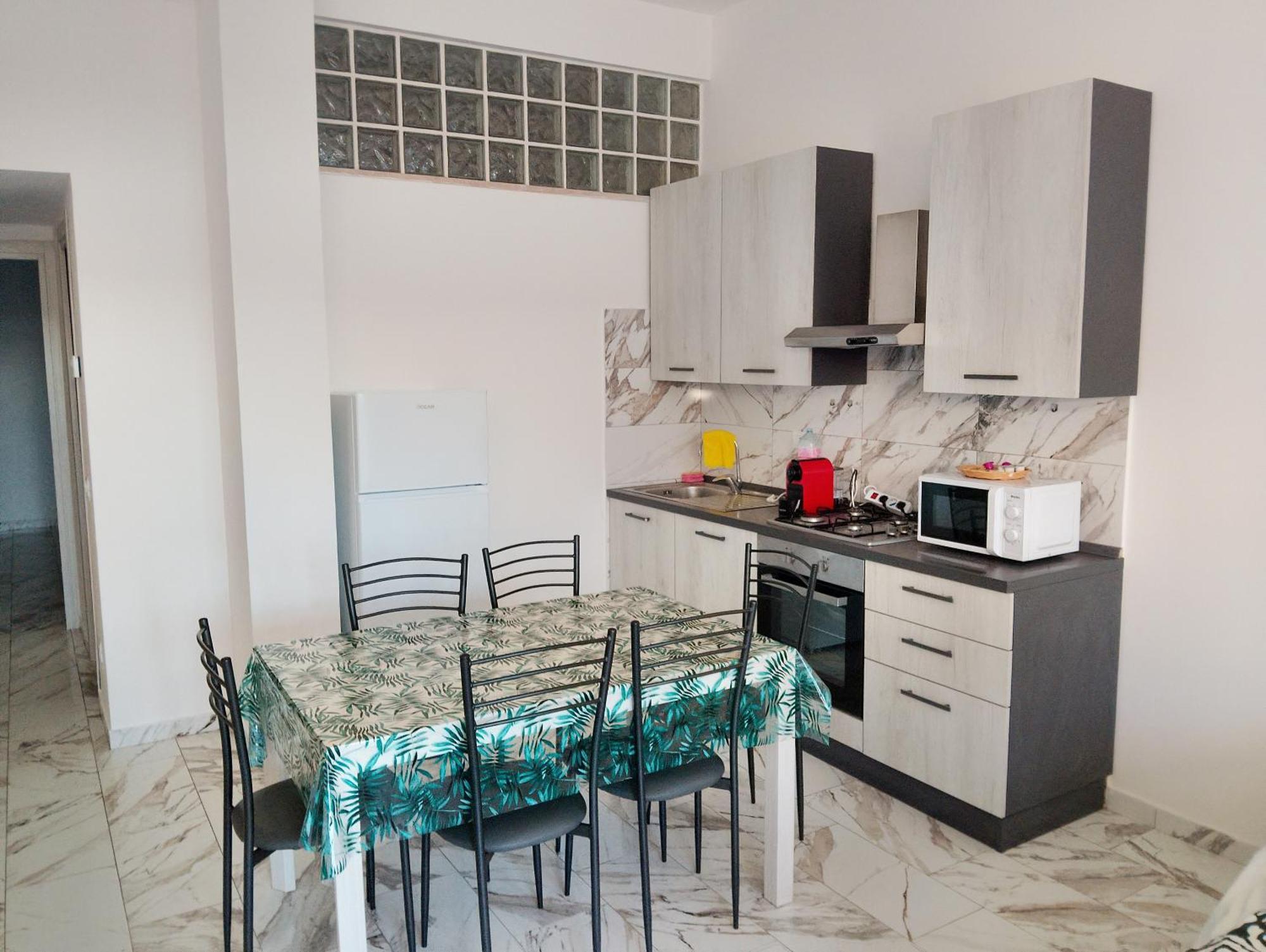 Taylor Appartement